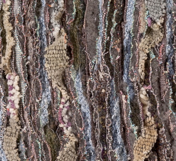      Bark,   2011 ,    29 x 41 cm , CUT ART    (Foto Christian Hacker) ,     Detailansicht