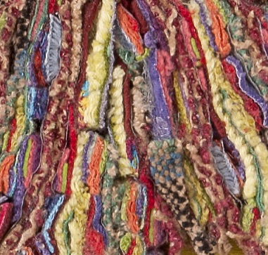      Can Can ,   2011 ,    49 x 19 cm , CUT ART    (Foto Christian Hacker) ,     Detailansicht
