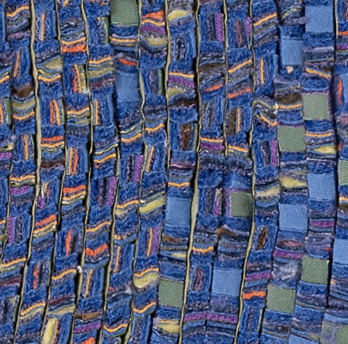       Curtain ,   2008 ,   39  x 39 cm , CUT ART    (Foto Christian Hacker) ,     Detailansicht